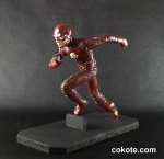 01 the flash by cokote